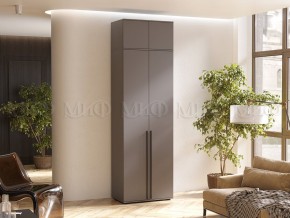 НОРД Шкаф 2-х ств с антресолью (800) в Уфе - ufa.mebel24.online | фото