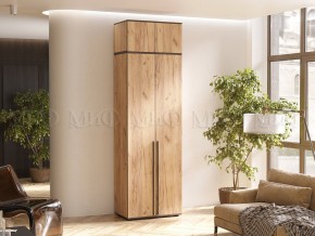НОРД Шкаф 2-х ств с антресолью (800) в Уфе - ufa.mebel24.online | фото 5