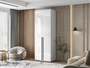 НОРД Шкаф 2-х ств с антресолью (800) в Уфе - ufa.mebel24.online | фото 6