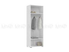НОРД Шкаф 2-х ств с антресолью (800) в Уфе - ufa.mebel24.online | фото 7