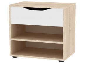 Обувница W119 (ДСС-Белый) в Уфе - ufa.mebel24.online | фото