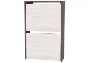 Обувница W120 (ЯАТ-ЯАС) в Уфе - ufa.mebel24.online | фото