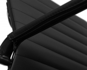 Офисное кресло для посетителей DOBRIN CODY BLACK, чёрный в Уфе - ufa.mebel24.online | фото 10