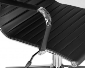 Офисное кресло для руководителей DOBRIN CLARK SIMPLE BLACK LMR-101B_BlackBase в Уфе - ufa.mebel24.online | фото 7