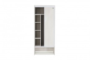 ОЛЬГА-МИЛК 10 Шкаф-купе с зеркалом в Уфе - ufa.mebel24.online | фото 4