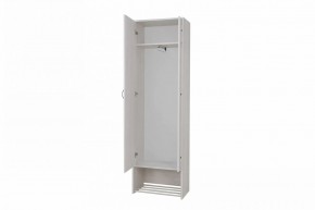 ОЛЬГА-МИЛК 3 Шкаф 2-х створчатый в Уфе - ufa.mebel24.online | фото 3