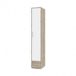 ОЛИВИЯ Детская (модульная) дуб серый/белый в Уфе - ufa.mebel24.online | фото 10