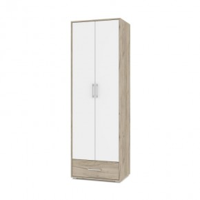 ОЛИВИЯ Детская (модульная) дуб серый/белый в Уфе - ufa.mebel24.online | фото 16