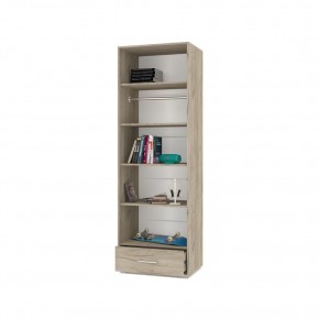 ОЛИВИЯ Детская (модульная) дуб серый/белый в Уфе - ufa.mebel24.online | фото 18