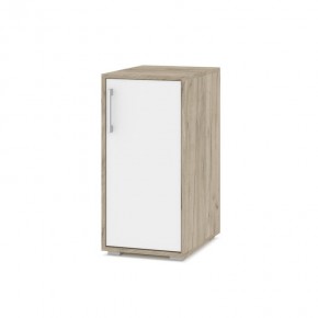 ОЛИВИЯ Детская (модульная) дуб серый/белый в Уфе - ufa.mebel24.online | фото 7