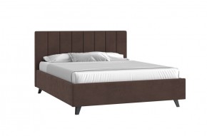 ОЛИВИЯ Кровать с ПМ 1600 в Уфе - ufa.mebel24.online | фото 6