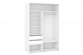 ОСКАР Шкаф-купе 2-х ств. в Уфе - ufa.mebel24.online | фото 3