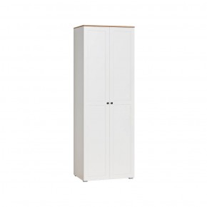 ОСТИН Прихожая (модульная) белый в Уфе - ufa.mebel24.online | фото 8