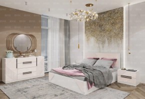 ПАЛЕРМО спальня (модульная) в Уфе - ufa.mebel24.online | фото