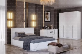 ПАЛЕРМО спальня (модульная) в Уфе - ufa.mebel24.online | фото 16