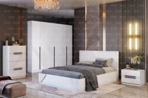 ПАЛЕРМО спальня (модульная) в Уфе - ufa.mebel24.online | фото 17