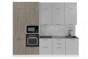 ПАРМА Кухонный гарнитур Экстра (3000 мм) в Уфе - ufa.mebel24.online | фото 4