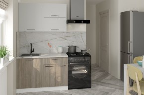 ПАРМА Кухонный гарнитур Лайт 1200 мм в Уфе - ufa.mebel24.online | фото