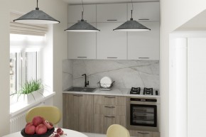 ПАРМА Кухонный гарнитур Макси 1800 мм в Уфе - ufa.mebel24.online | фото