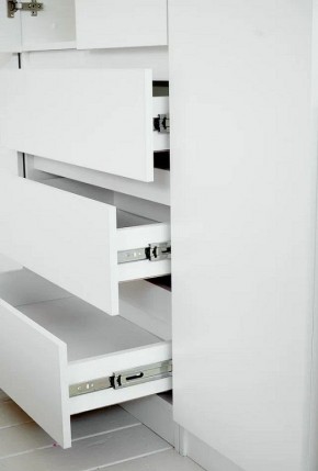 ПАРУС Шкаф 2-х ств. 800 в Уфе - ufa.mebel24.online | фото 7