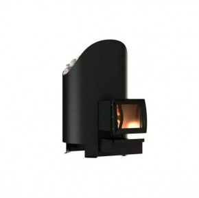 Печь для бани Grill-D Aurora 160 long black в Уфе - ufa.mebel24.online | фото 3