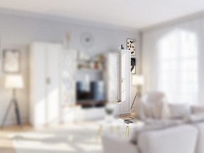 Пенал "ГА-02" Александрия в Уфе - ufa.mebel24.online | фото 2