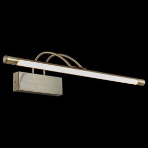 Подсветка для картины Maytoni Finelli MIR004WL-L12BZ в Уфе - ufa.mebel24.online | фото 2