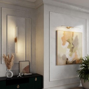 Подсветка для картины Odeon Light Aledo 6635/9WL в Уфе - ufa.mebel24.online | фото 5