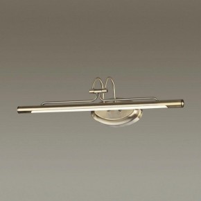 Подсветка для картины Odeon Light Bacca 4907/8WL в Уфе - ufa.mebel24.online | фото 2