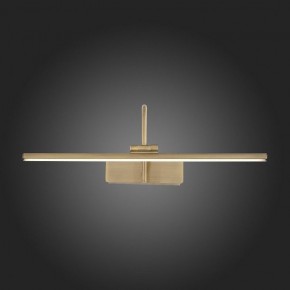Подсветка для картины ST-Luce Centiаna SL444.031.01 в Уфе - ufa.mebel24.online | фото 6