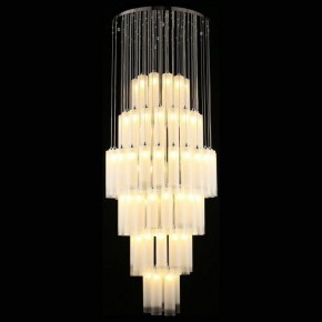 Подвесная люстра Aployt Francesca APL.859.06.90 в Уфе - ufa.mebel24.online | фото 2
