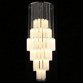 Подвесная люстра Aployt Francesca APL.859.06.90 в Уфе - ufa.mebel24.online | фото 3