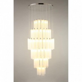 Подвесная люстра Aployt Francesca APL.859.06.90 в Уфе - ufa.mebel24.online | фото 4