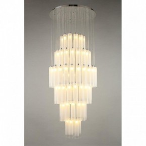 Подвесная люстра Aployt Francesca APL.859.06.90 в Уфе - ufa.mebel24.online | фото 6
