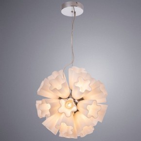 Подвесная люстра Arte Lamp Canzone A3469SP-25CC в Уфе - ufa.mebel24.online | фото 3