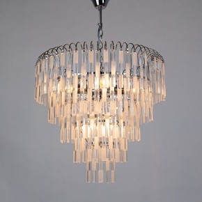 Подвесная люстра Arte Lamp Eliza A1009SP-6CC в Уфе - ufa.mebel24.online | фото 3