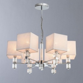 Подвесная люстра Arte Lamp North A5896LM-6CC в Уфе - ufa.mebel24.online | фото 2