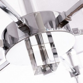 Подвесная люстра Arte Lamp North A5896LM-6CC в Уфе - ufa.mebel24.online | фото 3