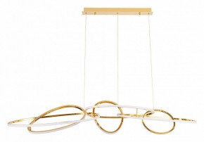Подвесная люстра Arte Lamp Oracle A2964SP-75PB в Уфе - ufa.mebel24.online | фото 2