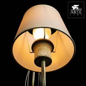 Подвесная люстра Arte Lamp Orlean A9310LM-8WG в Уфе - ufa.mebel24.online | фото 4