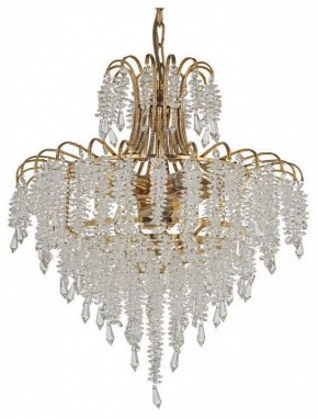 Подвесная люстра Arti Lampadari Erli GB Erli E 1.5.50.105 GB в Уфе - ufa.mebel24.online | фото