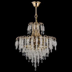 Подвесная люстра Arti Lampadari Erli GB Erli E 1.5.50.105 GB в Уфе - ufa.mebel24.online | фото 3