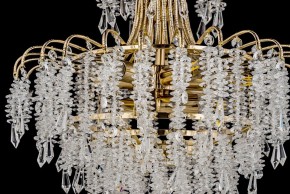 Подвесная люстра Arti Lampadari Erli GB Erli E 1.5.50.105 GB в Уфе - ufa.mebel24.online | фото 5