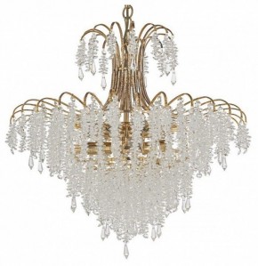 Подвесная люстра Arti Lampadari Erli GB Erli E 1.5.60.105 GB в Уфе - ufa.mebel24.online | фото