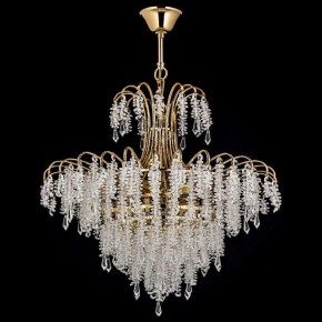 Подвесная люстра Arti Lampadari Erli GB Erli E 1.5.60.105 GB в Уфе - ufa.mebel24.online | фото 3