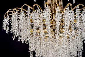 Подвесная люстра Arti Lampadari Erli GB Erli E 1.5.60.105 GB в Уфе - ufa.mebel24.online | фото 5