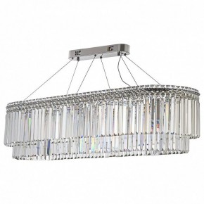 Подвесная люстра Arti Lampadari Ovindoli Gold Ovindoli L 1.5.120x40.101 N в Уфе - ufa.mebel24.online | фото 2