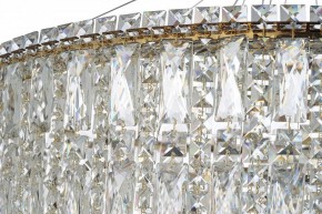 Подвесная люстра Arti Lampadari Ovindoli Gold Ovindoli L 1.5.80+40.100 G в Уфе - ufa.mebel24.online | фото 5