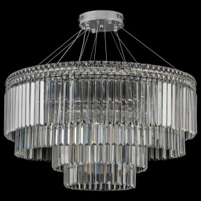 Подвесная люстра Arti Lampadari Ovindoli Gold Ovindoli L 1.5.80+40.101 N в Уфе - ufa.mebel24.online | фото 2