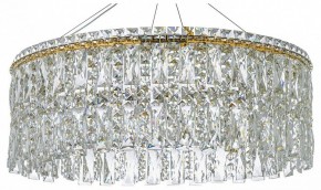 Подвесная люстра Arti Lampadari Ovindoli Gold Ovindoli L 1.5.80.100 G в Уфе - ufa.mebel24.online | фото